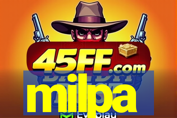 milpa