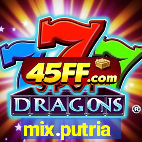 mix.putria