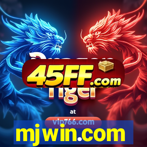 mjwin.com