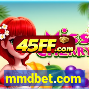 mmdbet.com
