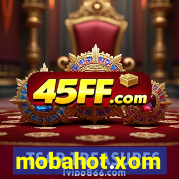 mobahot.xom