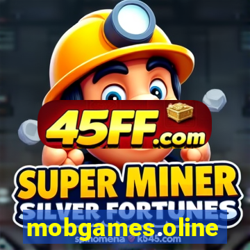 mobgames.oline