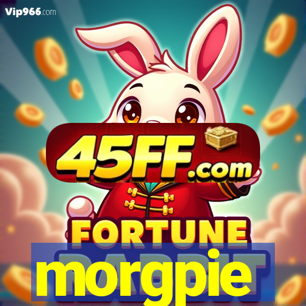 morgpie