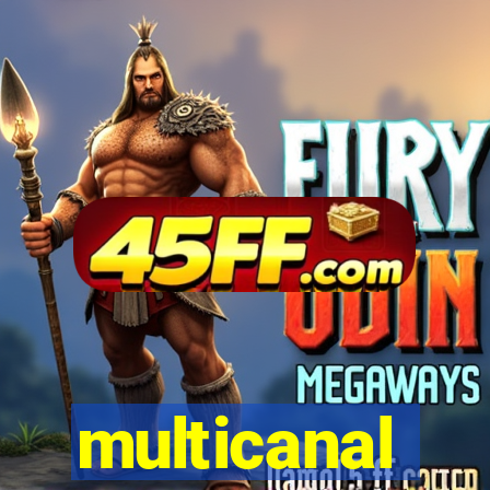 multicanal