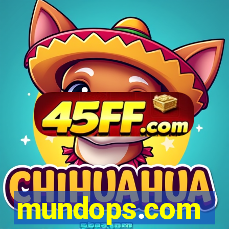 mundops.com