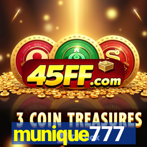 munique777