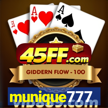 munique777