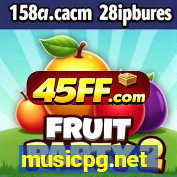 musicpg.net