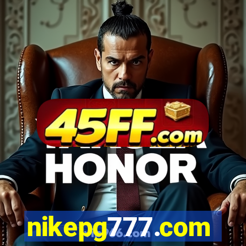 nikepg777.com