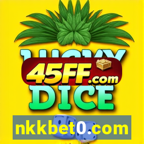 nkkbet0.com