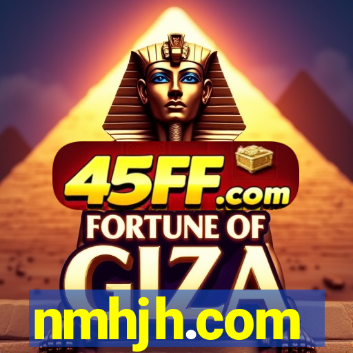 nmhjh.com