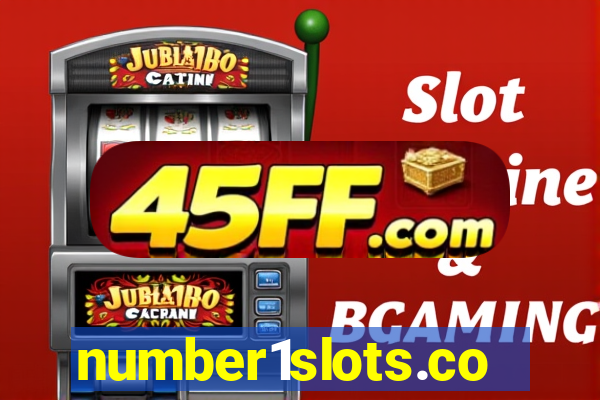 number1slots.com