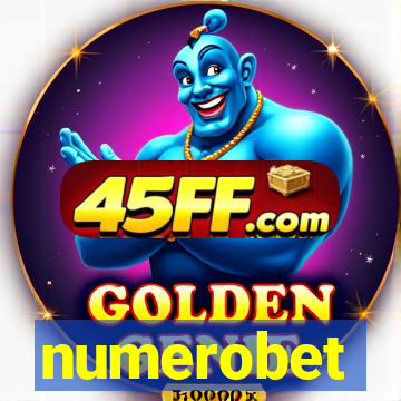 numerobet