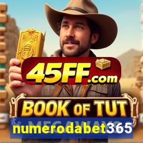 numerodabet365