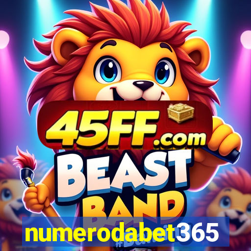 numerodabet365