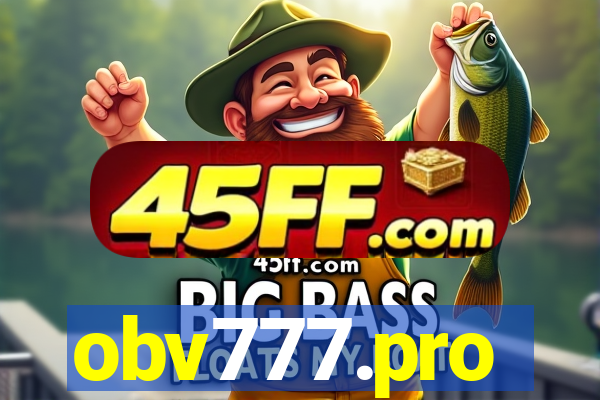 obv777.pro