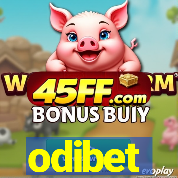 odibet
