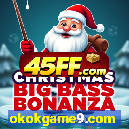 okokgame9.com