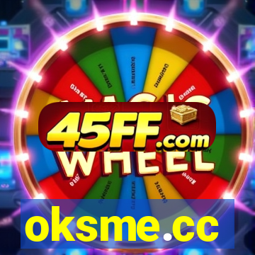 oksme.cc