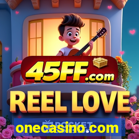 onecasino.com