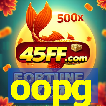oopg