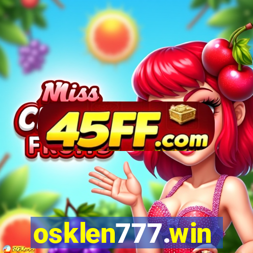 osklen777.win