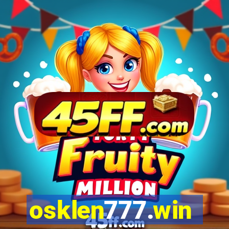 osklen777.win