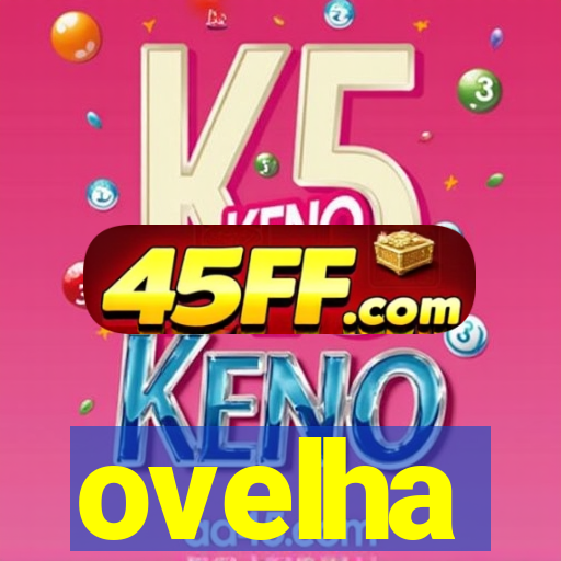 ovelha