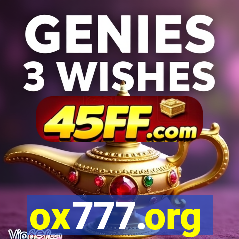 ox777.org