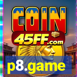 p8.game
