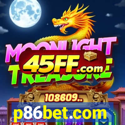 p86bet.com