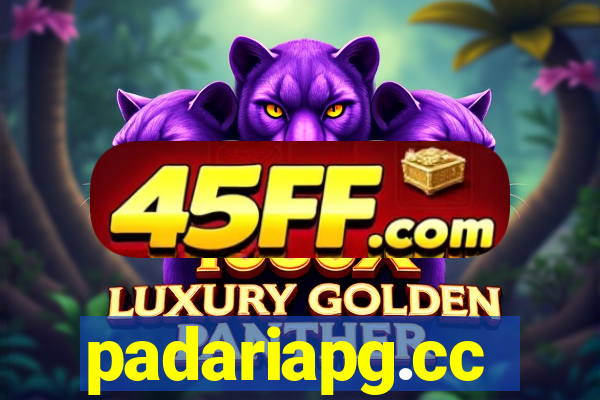 padariapg.cc