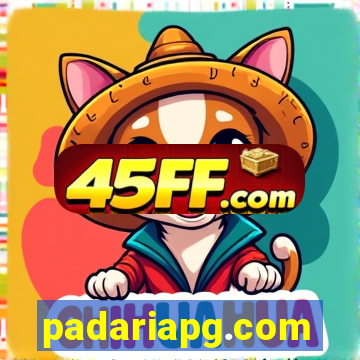 padariapg.com