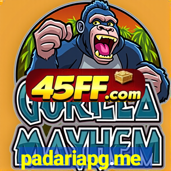 padariapg.me