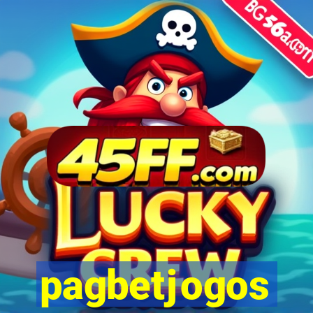 pagbetjogos