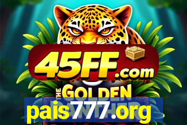 pais777.org