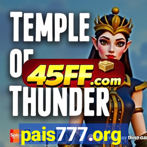 pais777.org