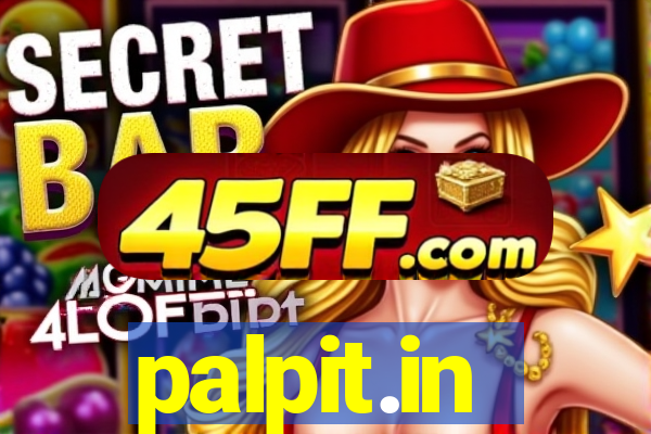 palpit.in