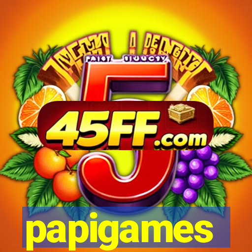 papigames