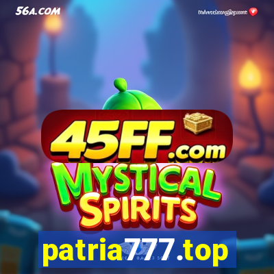 patria777.top