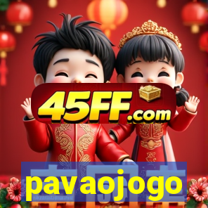 pavaojogo