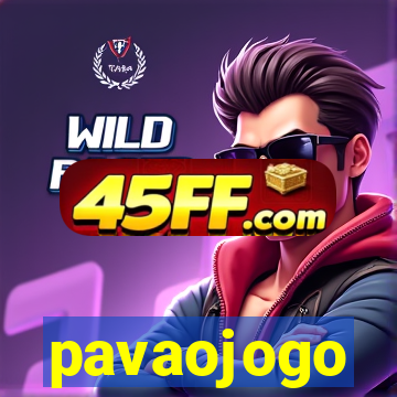 pavaojogo