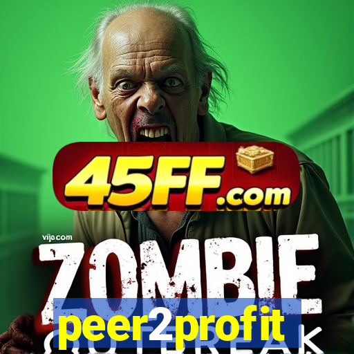 peer2profit