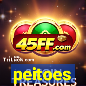 peitoes