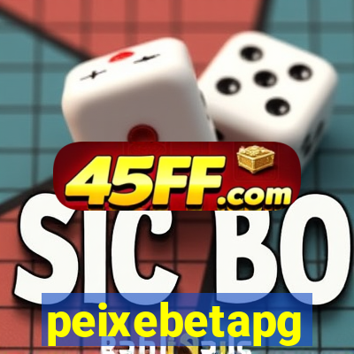 peixebetapg