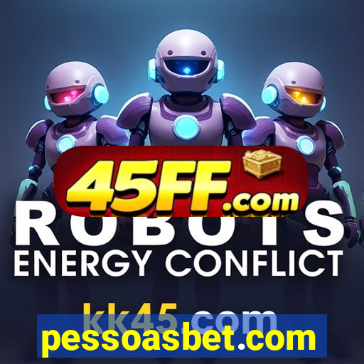pessoasbet.com