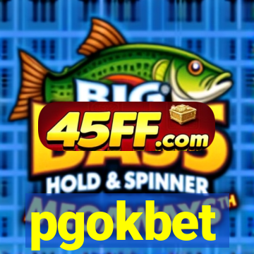 pgokbet
