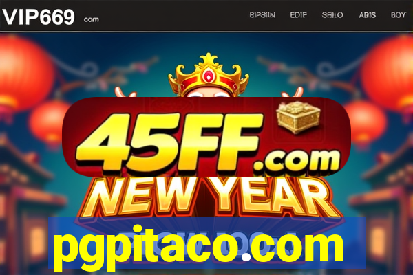 pgpitaco.com
