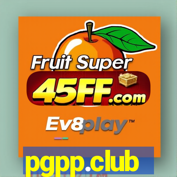 pgpp.club