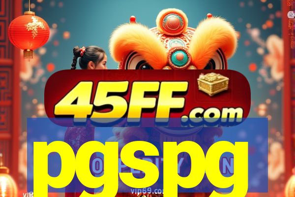pgspg